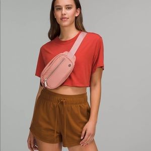 Lululemon Wanderlust Belt Bag